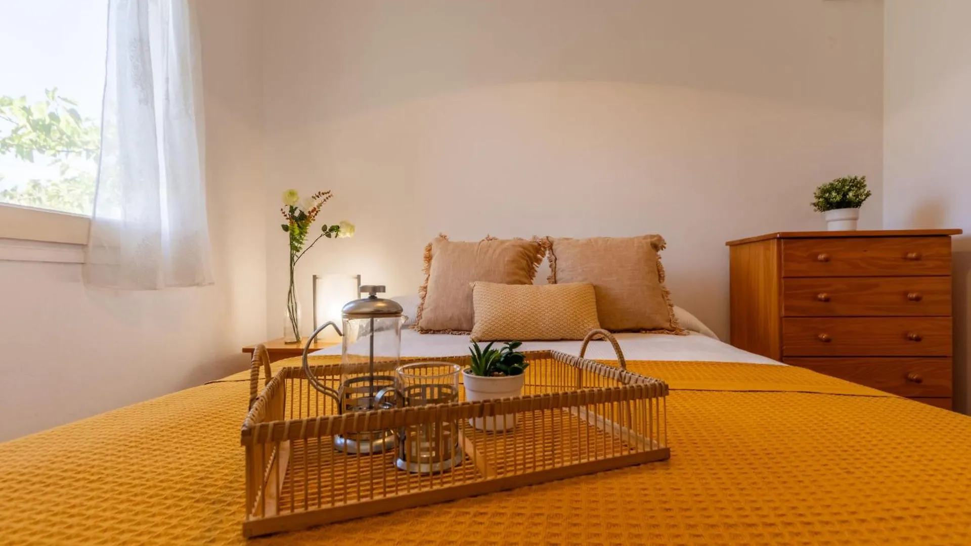 Holiday Home Morera By Interhome Deltebre