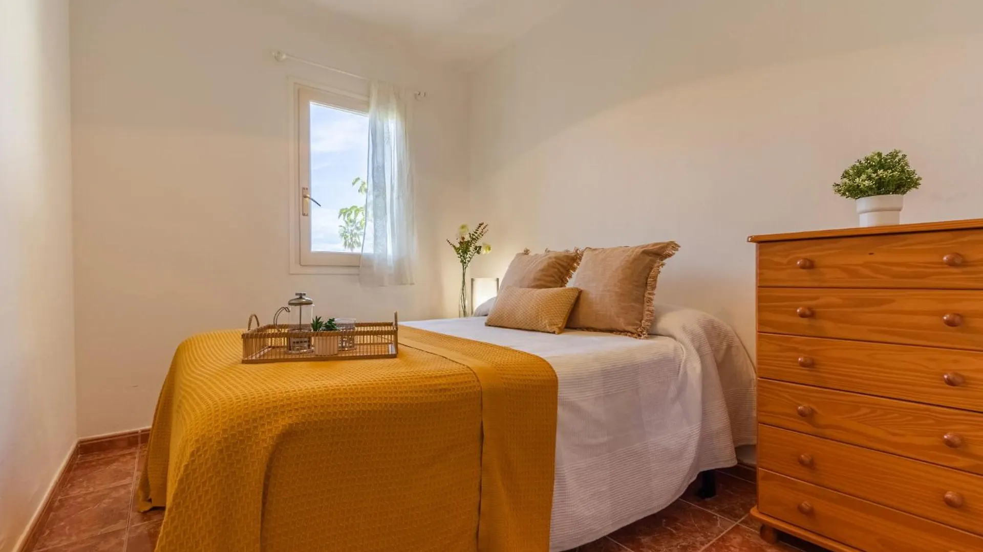 Holiday Home Morera By Interhome Deltebre 0*,