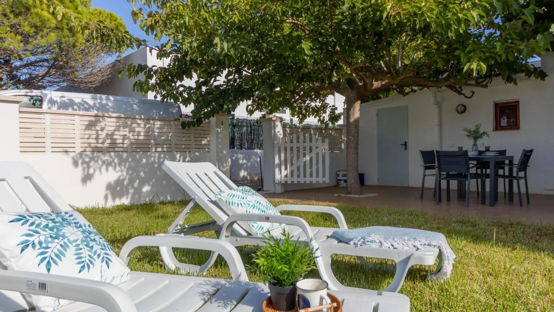 Holiday Home Morera By Interhome Deltebre