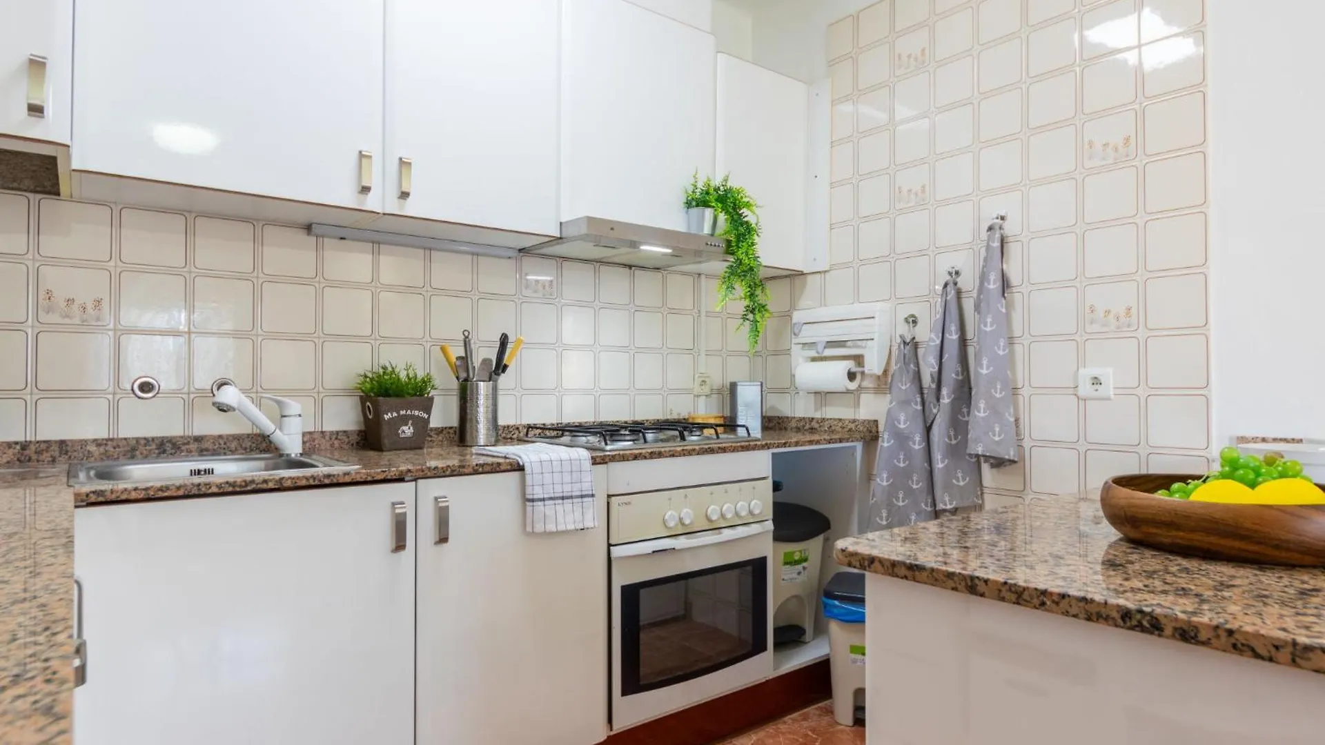 Holiday Home Morera By Interhome Deltebre