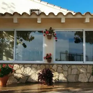 Сasa de vacaciones Caseta Manigotxa, Deltebre