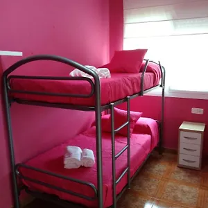 Сasa de vacaciones El Raconet Del Riu, Deltebre