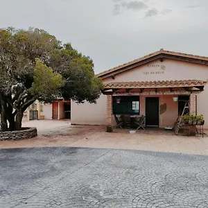 Сasa de vacaciones Caseta Pep De Nelis, Deltebre