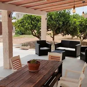 Сasa de vacaciones Casa L'agulla, Deltebre