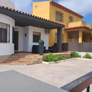 Сasa de vacaciones Casa Maria Cinta, Deltebre