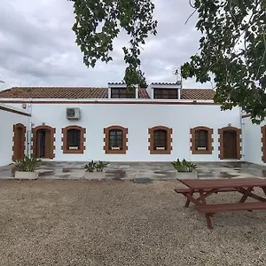 Сasa de vacaciones Casilla Mas D'avall, Deltebre