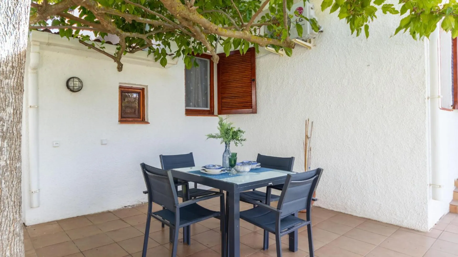 Holiday Home Morera By Interhome Deltebre Spain