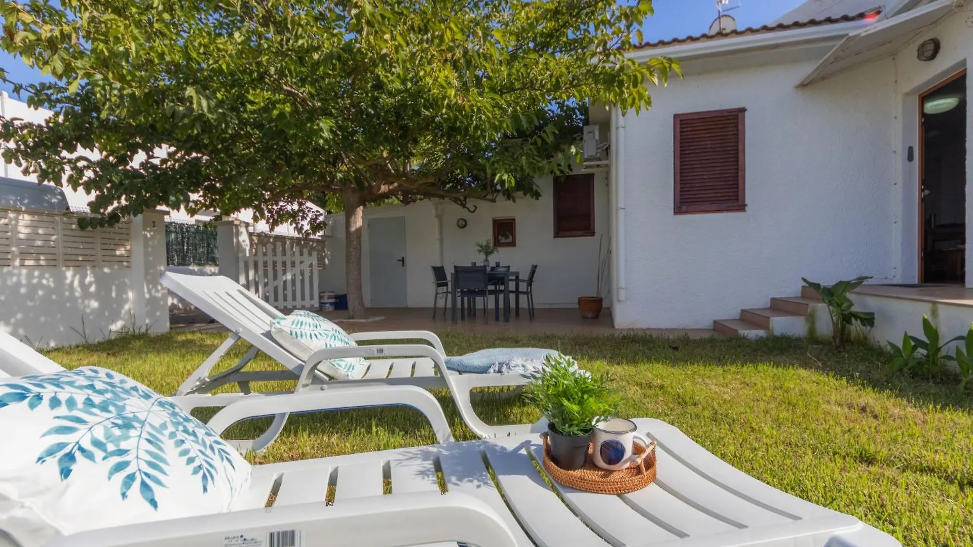 Holiday Home Morera By Interhome Deltebre Spain