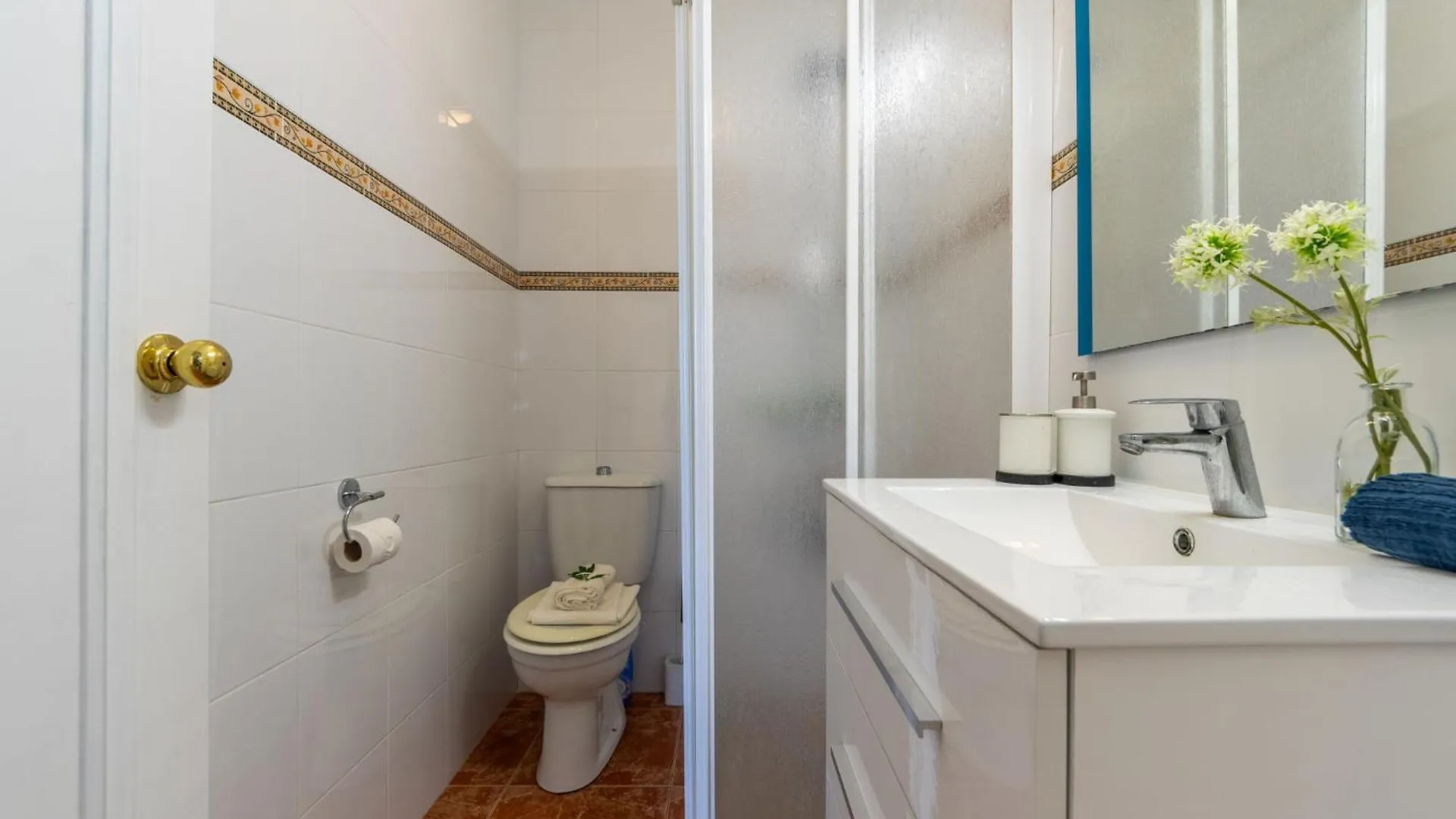 Holiday Home Morera By Interhome Deltebre