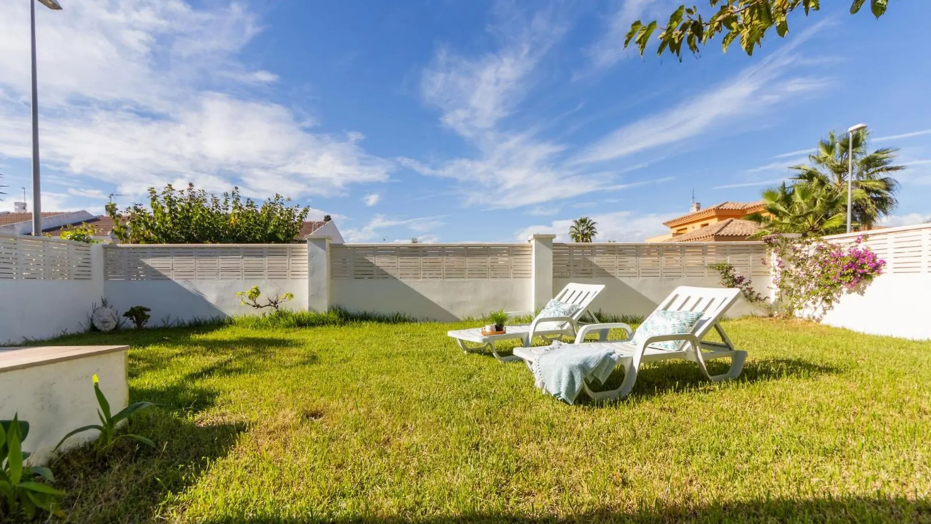 Holiday Home Morera By Interhome Deltebre