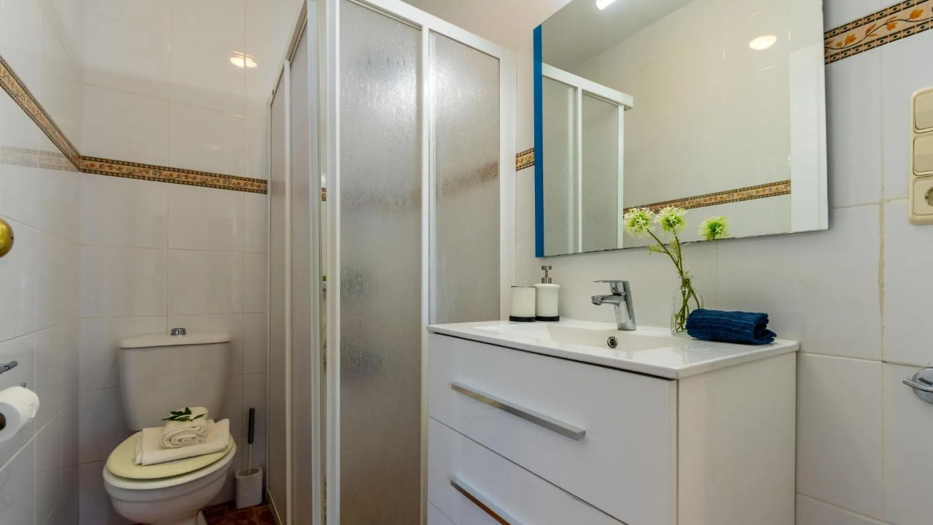 Holiday Home Morera By Interhome Deltebre Spain