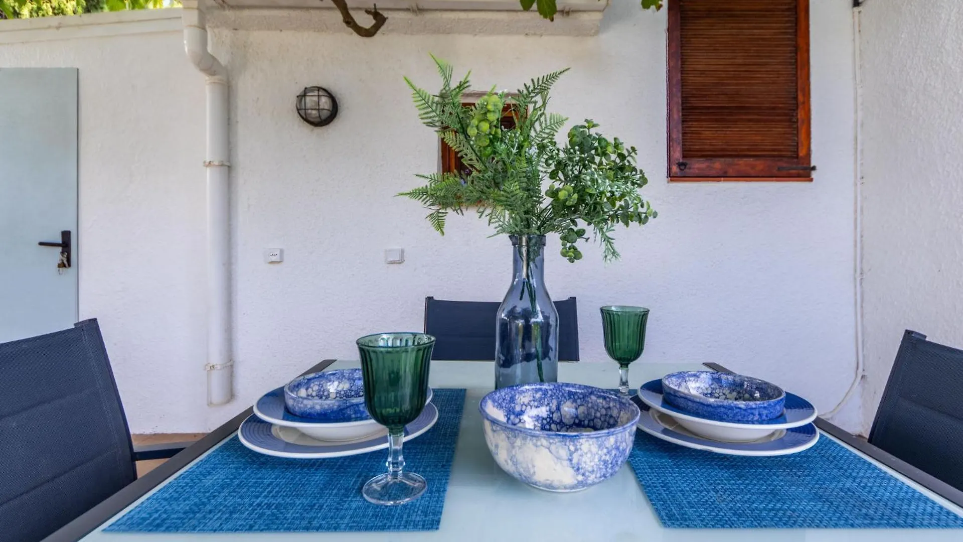Holiday Home Morera By Interhome Deltebre