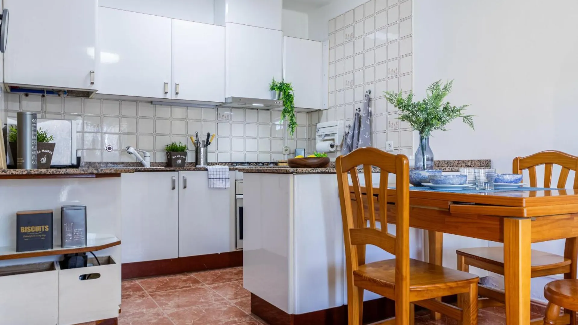 Holiday Home Morera By Interhome Deltebre