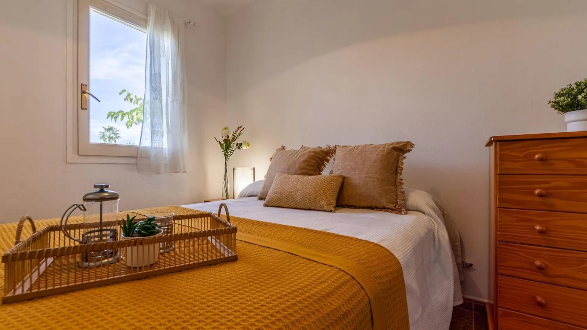 Holiday Home Morera By Interhome Deltebre