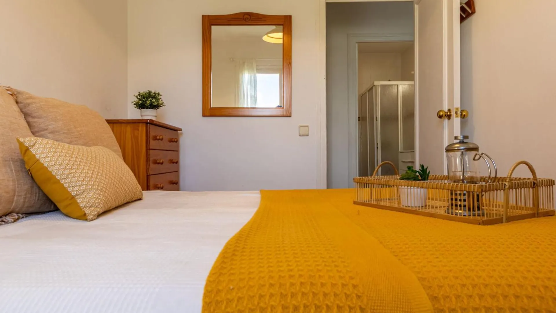 Holiday Home Morera By Interhome Deltebre