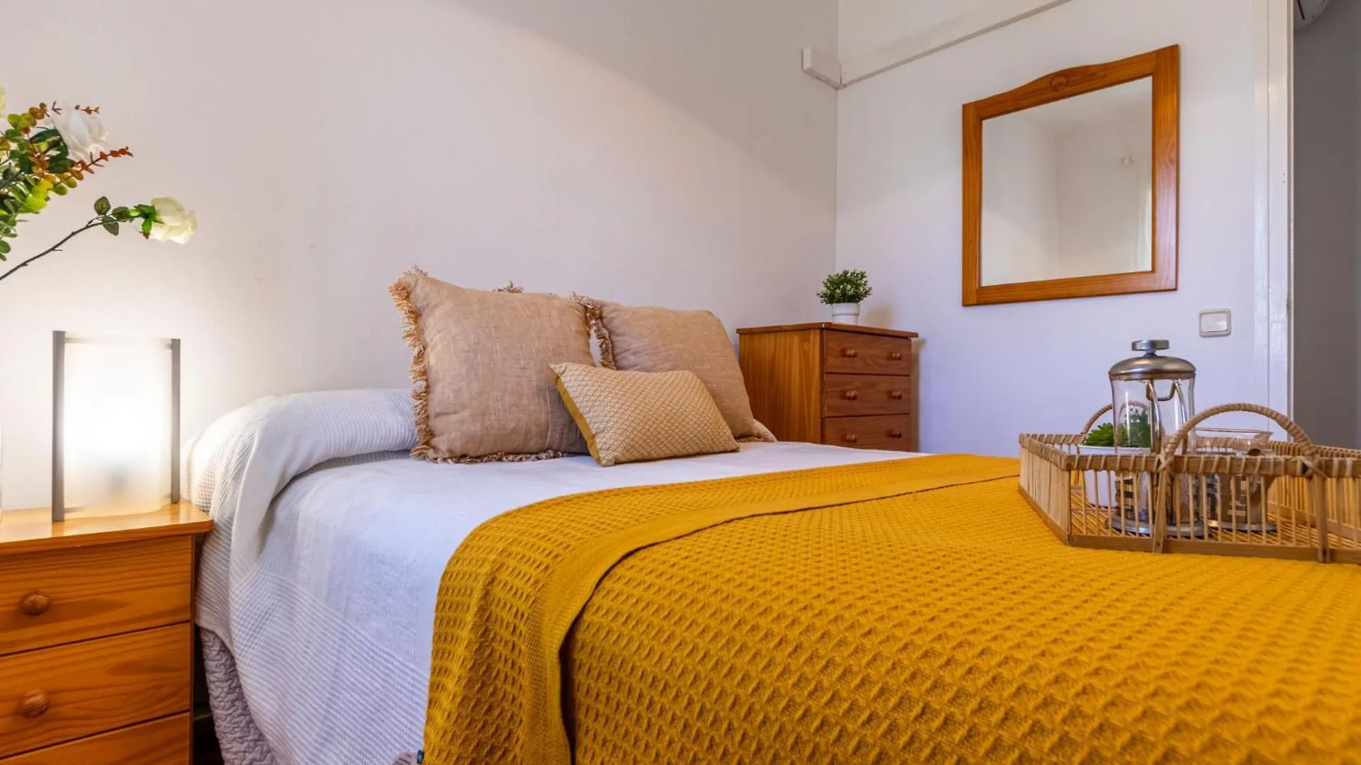 Holiday Home Morera By Interhome Deltebre Spain