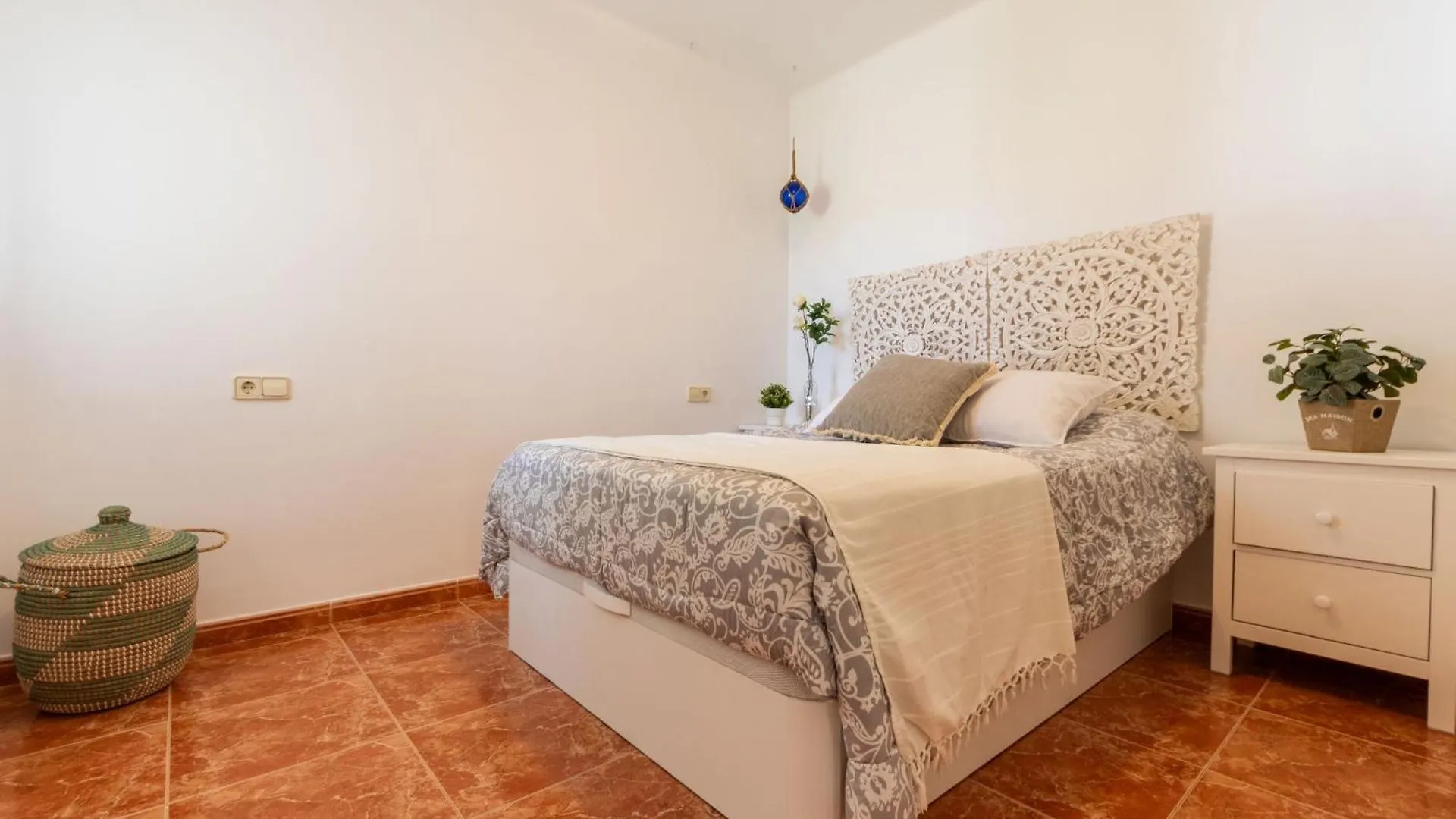 Holiday Home Morera By Interhome Deltebre Spain