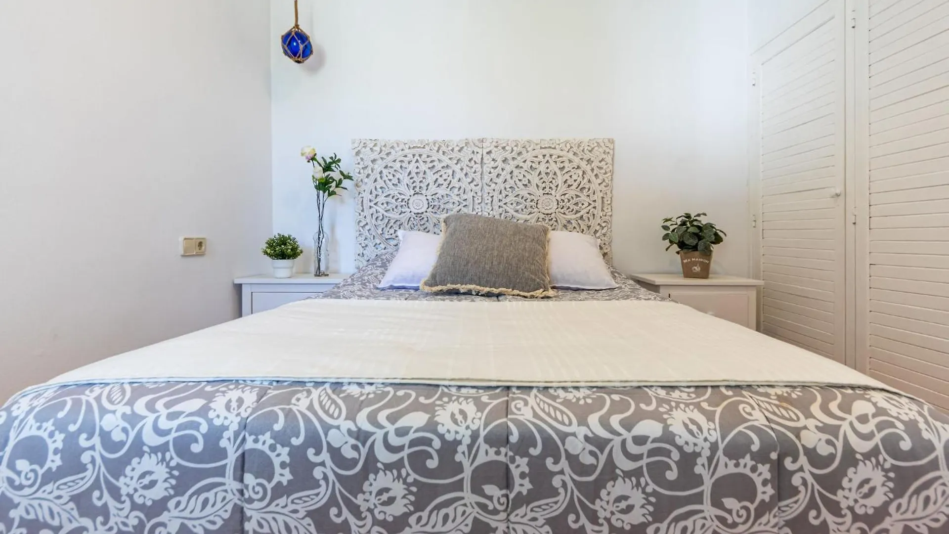 Holiday Home Morera By Interhome Deltebre Spain