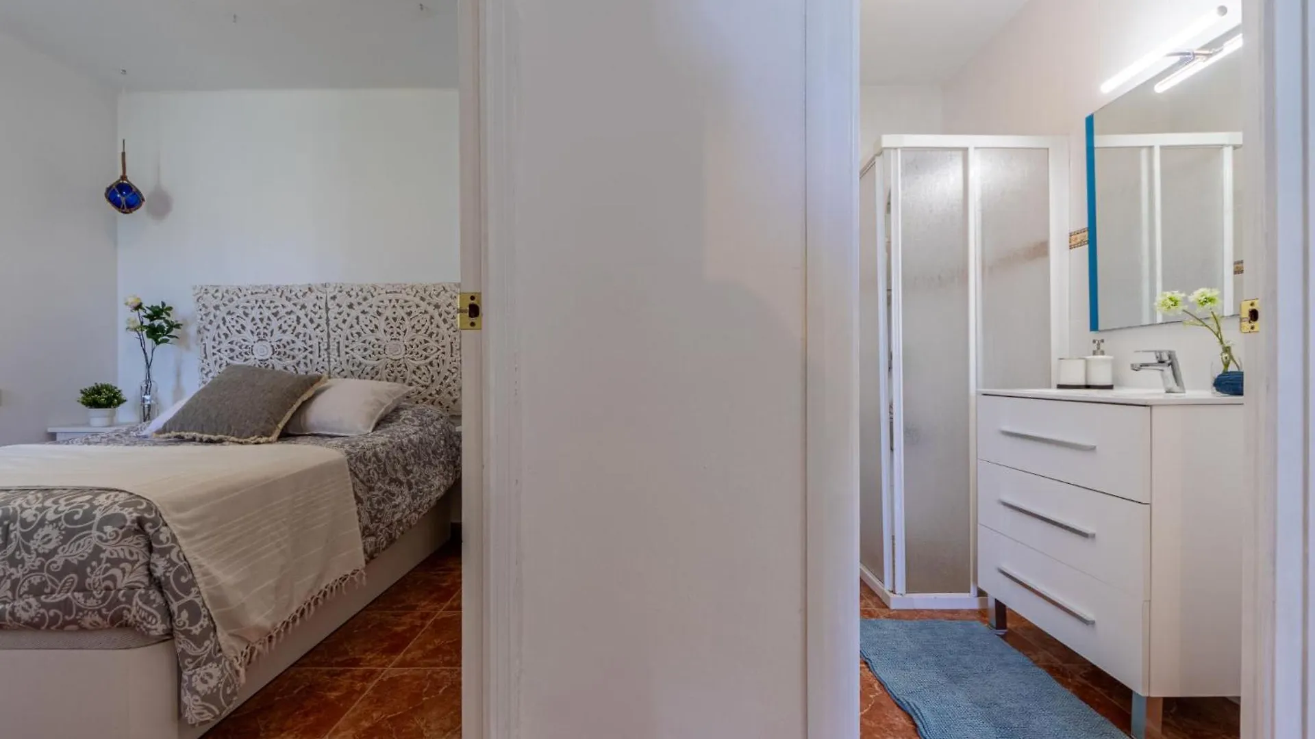 Holiday Home Morera By Interhome Deltebre