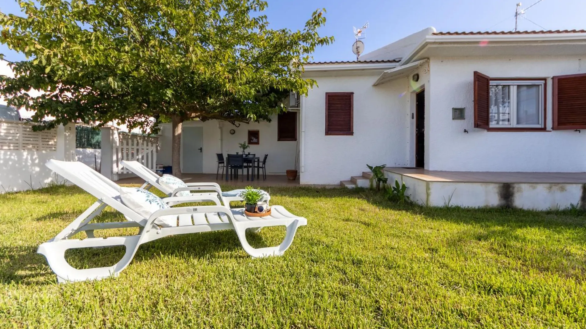 Holiday Home Morera By Interhome Deltebre 0*,  Spain