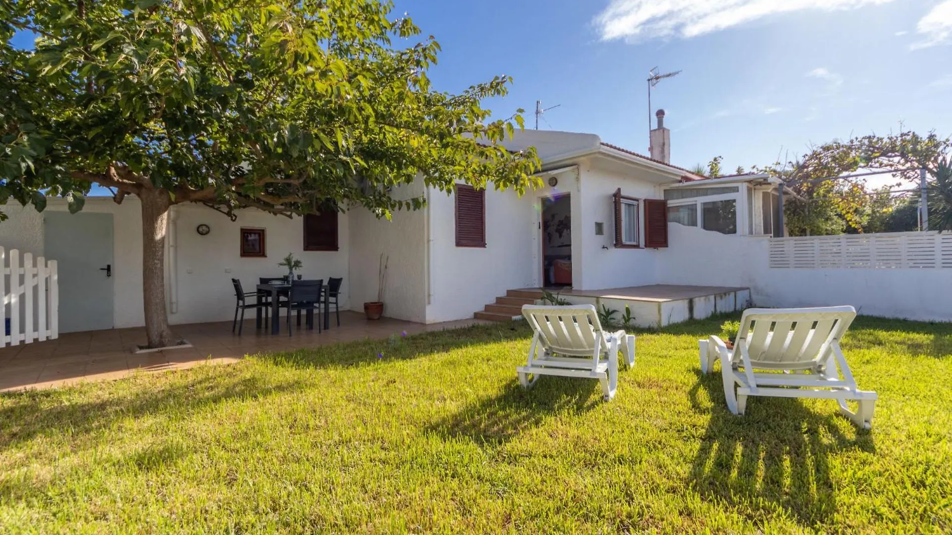 Holiday Home Morera By Interhome Deltebre