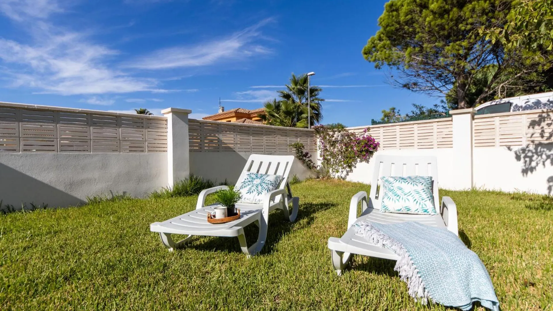 Holiday Home Morera By Interhome Deltebre Spain