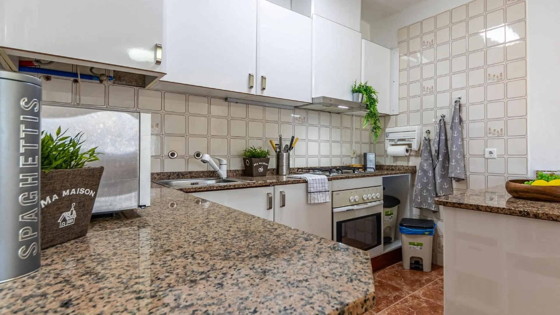 Holiday Home Morera By Interhome Deltebre