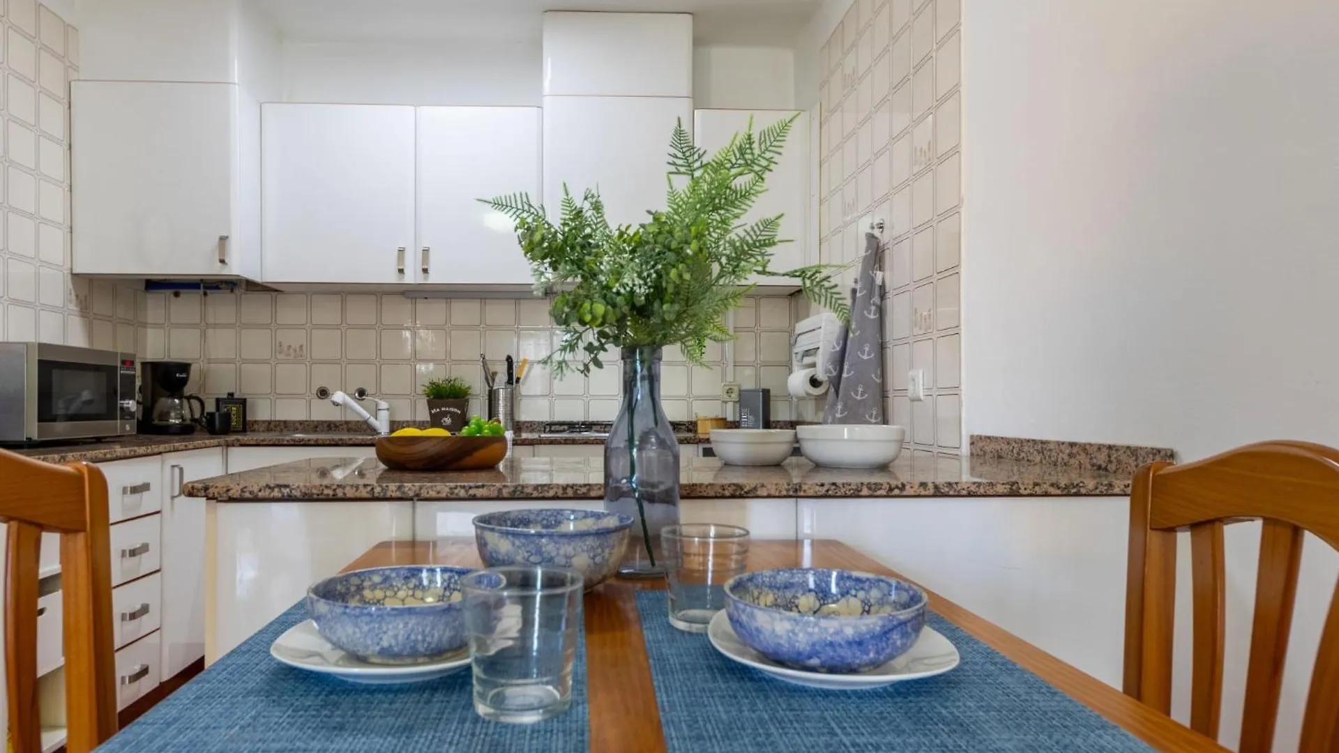 Holiday Home Morera By Interhome Deltebre