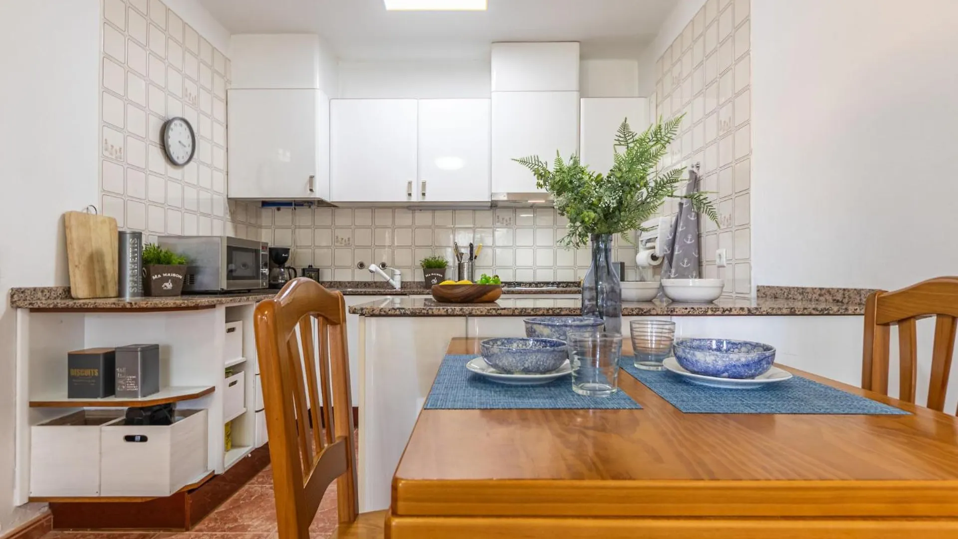 Holiday Home Morera By Interhome Deltebre 0*,