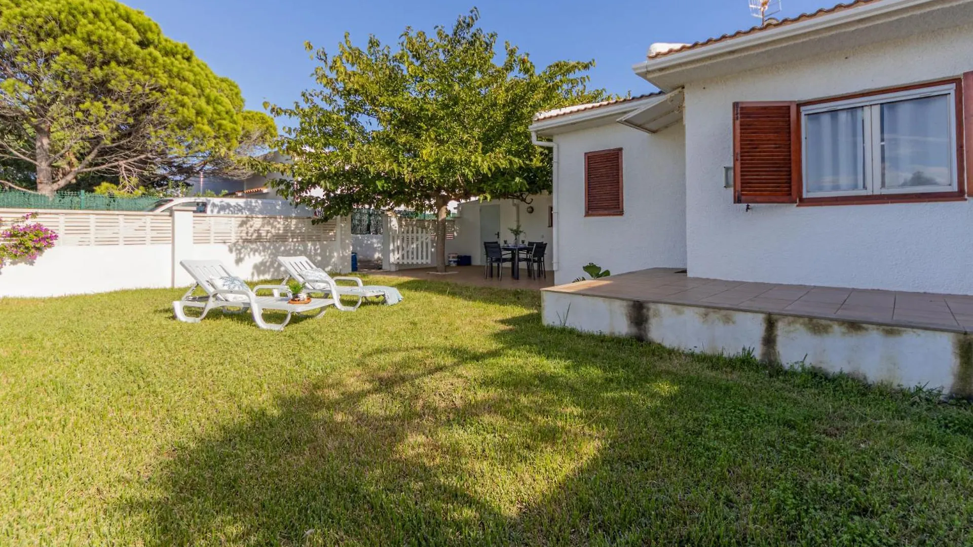 Holiday Home Morera By Interhome Deltebre