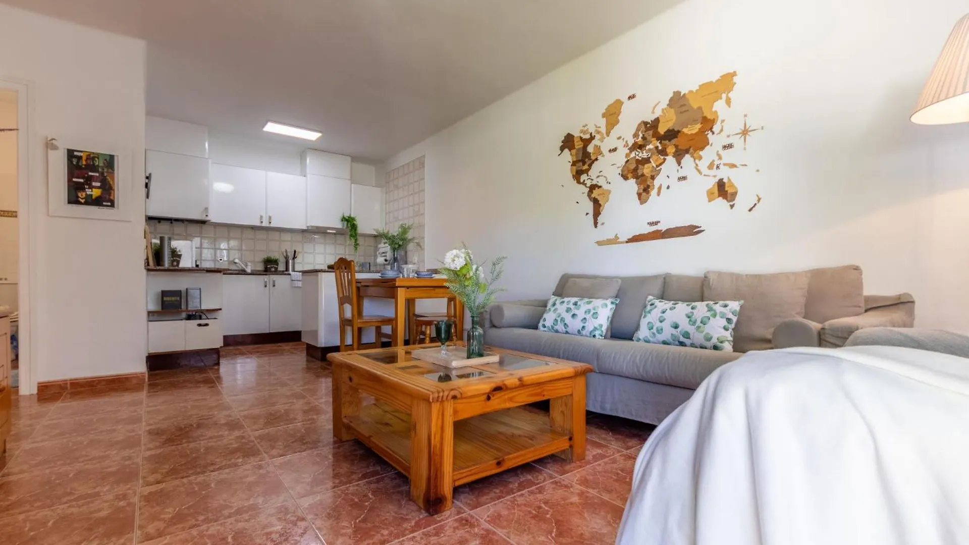 Holiday Home Morera By Interhome Deltebre