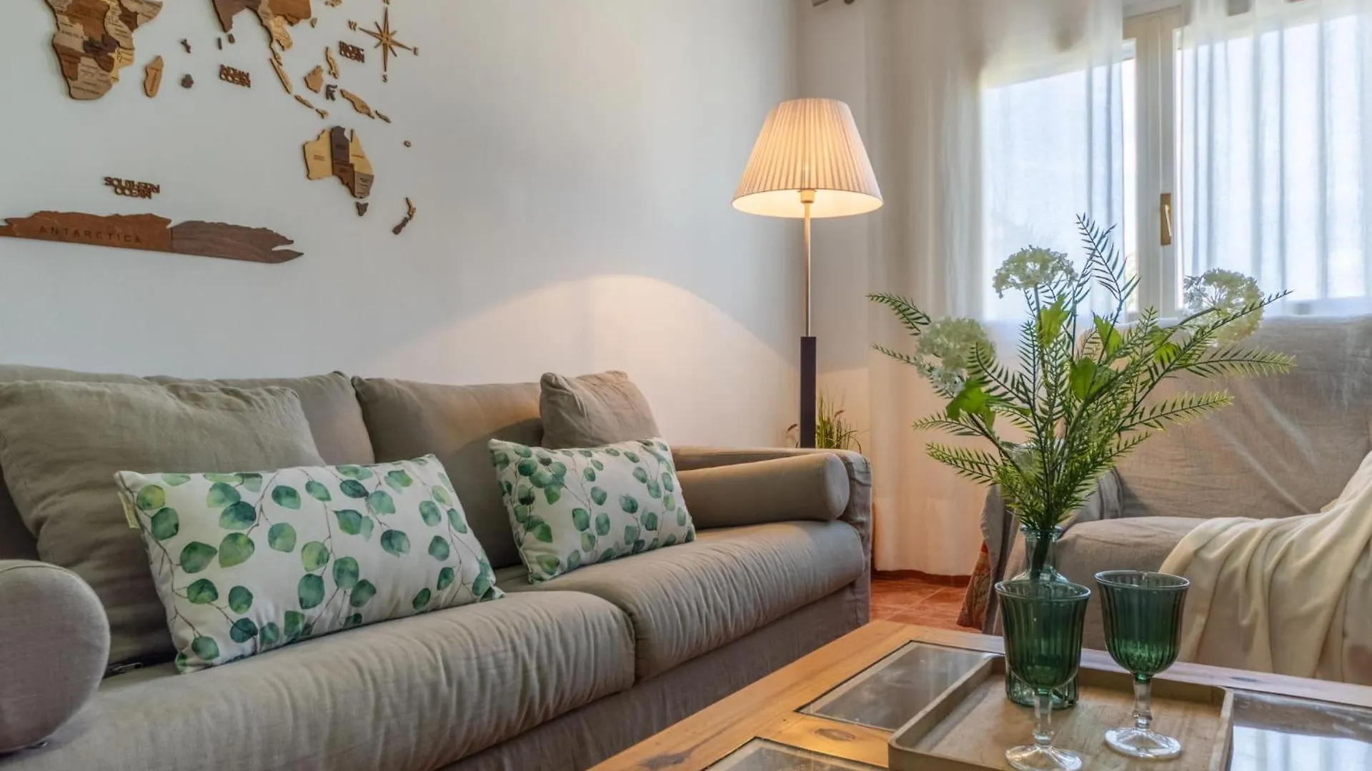 Holiday Home Morera By Interhome Deltebre