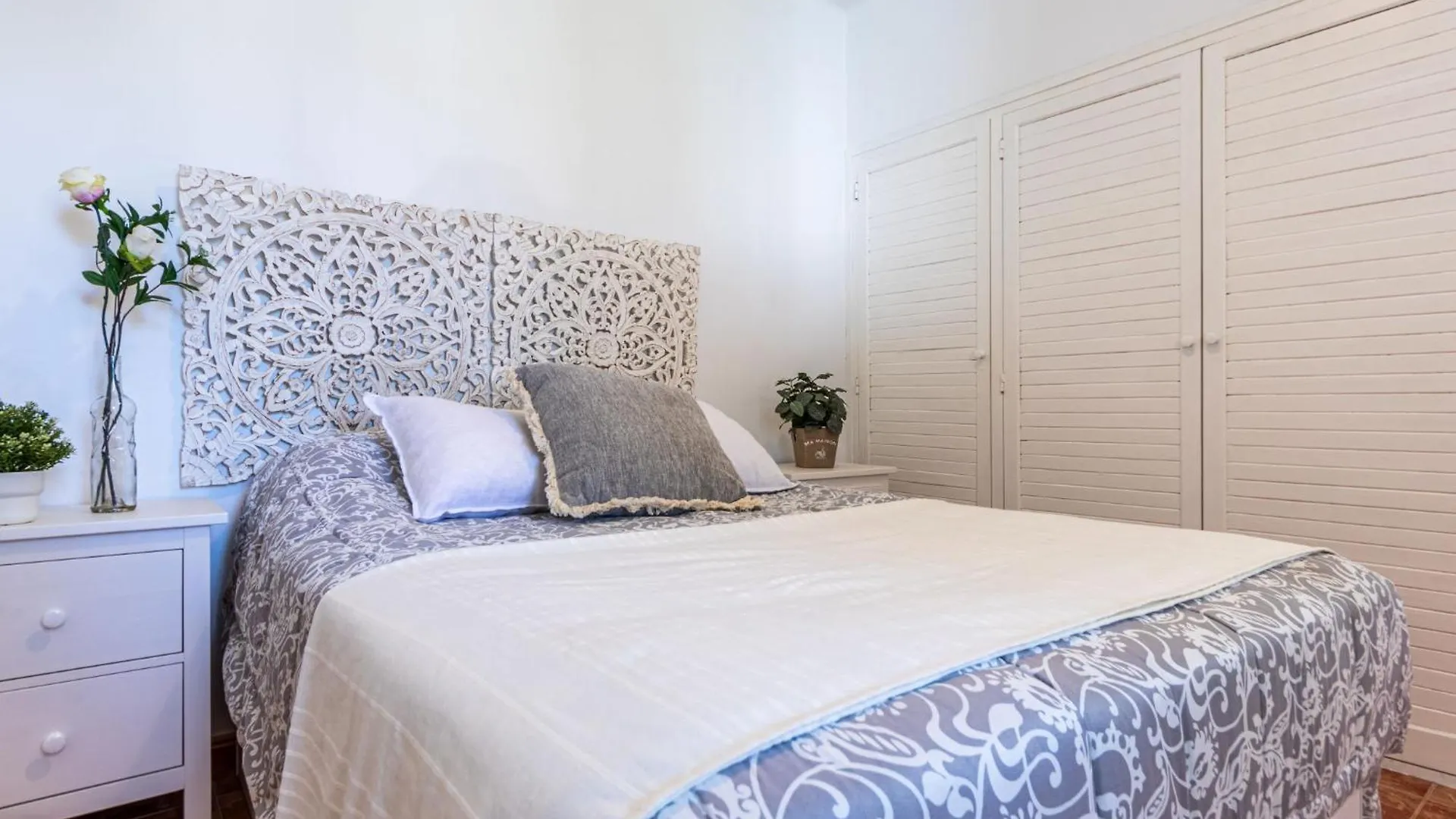 Holiday Home Morera By Interhome Deltebre