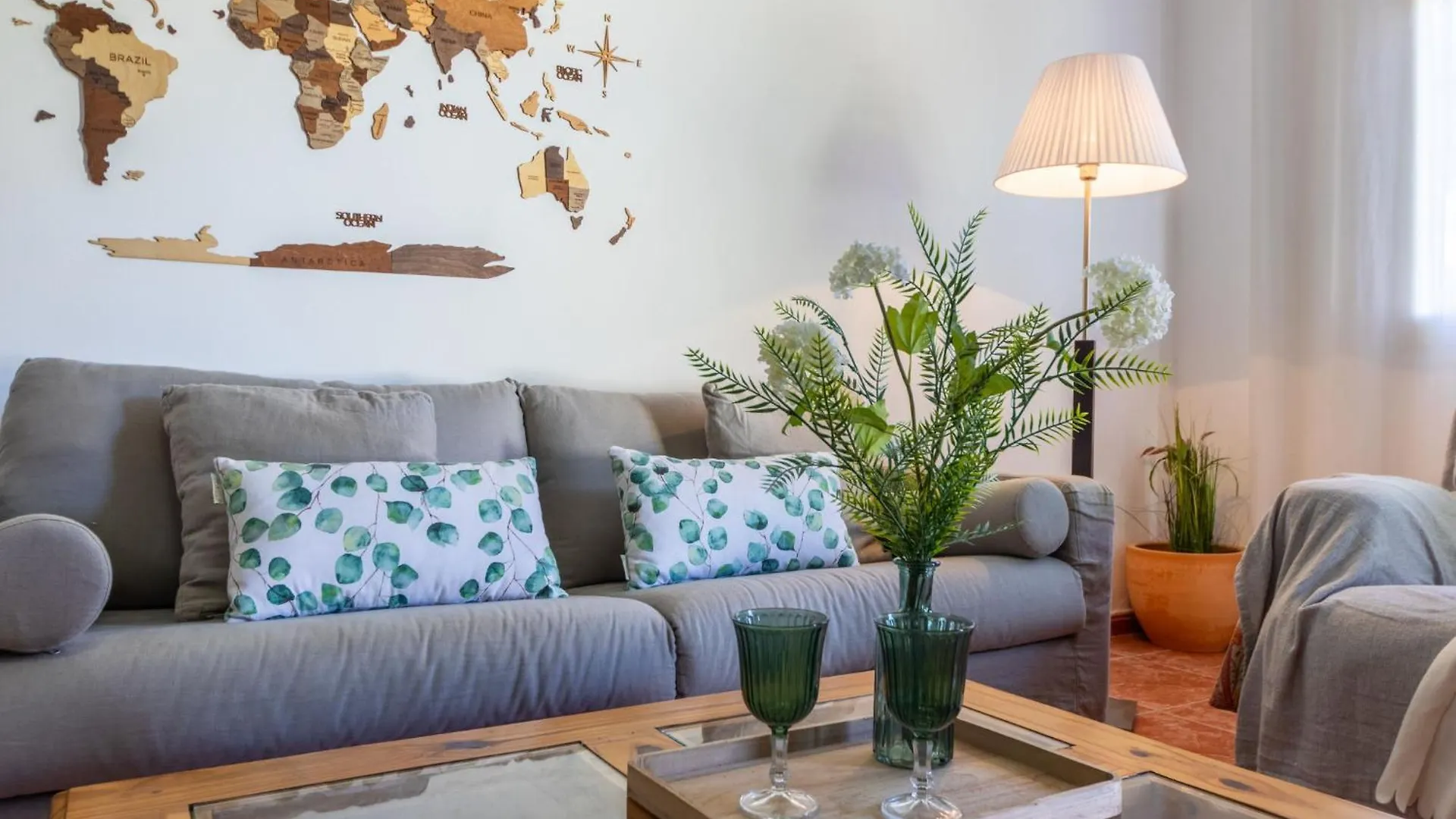 Holiday Home Morera By Interhome Deltebre