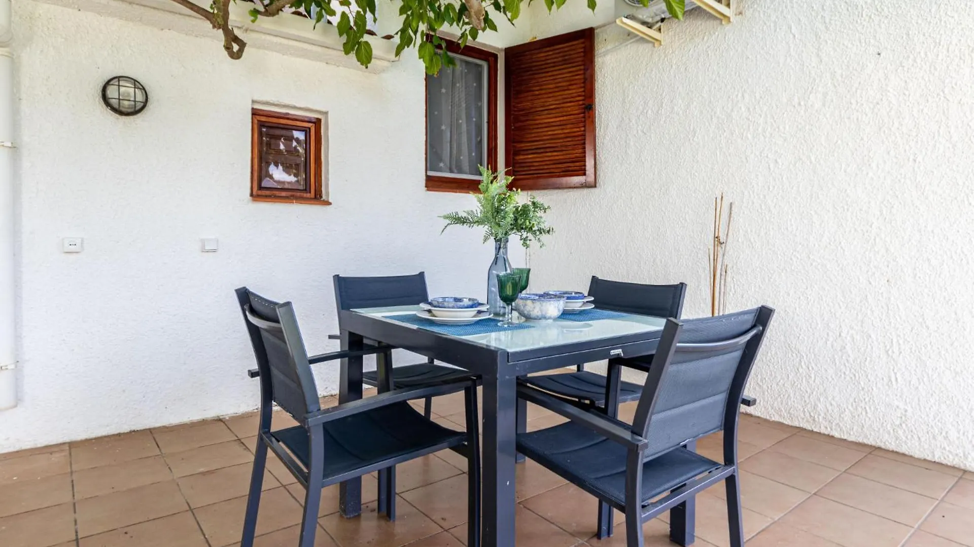 Holiday Home Morera By Interhome Deltebre 0*,  Spain