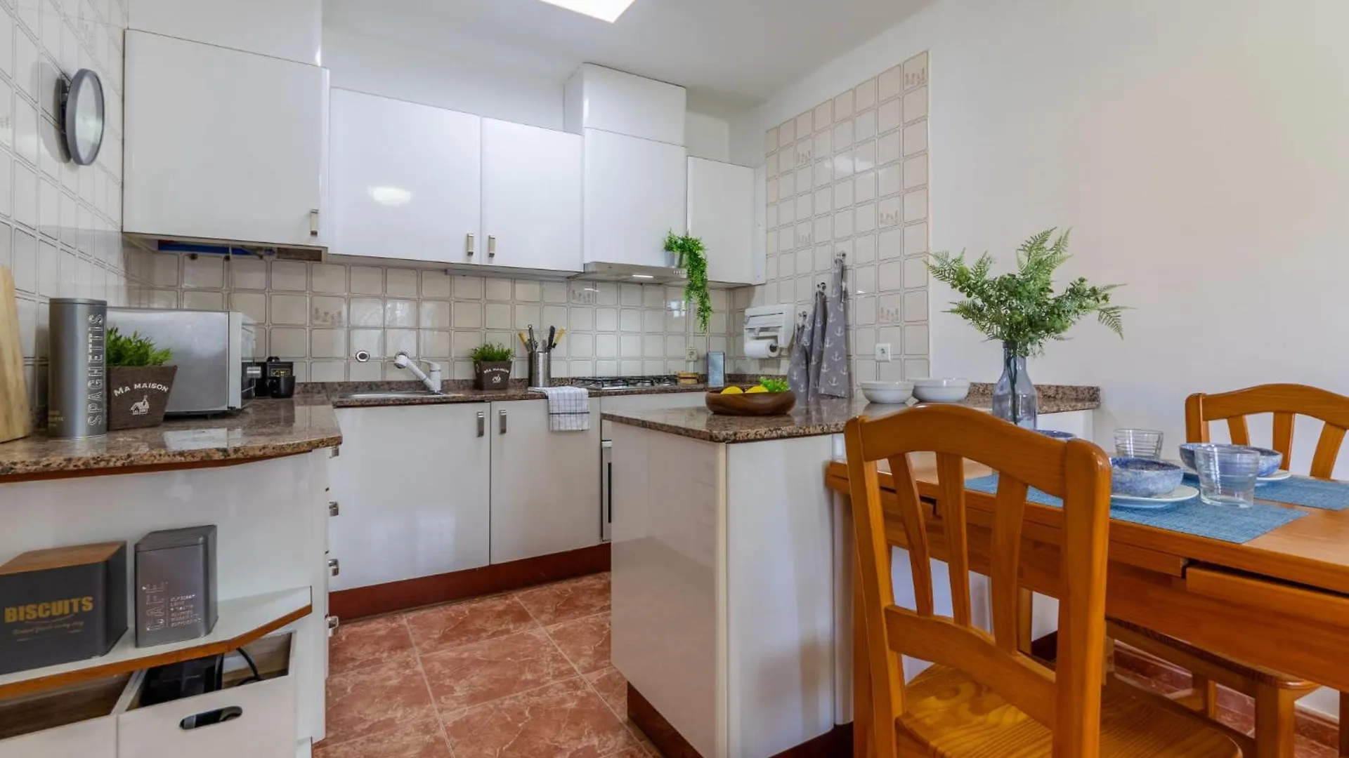 Holiday Home Morera By Interhome Deltebre