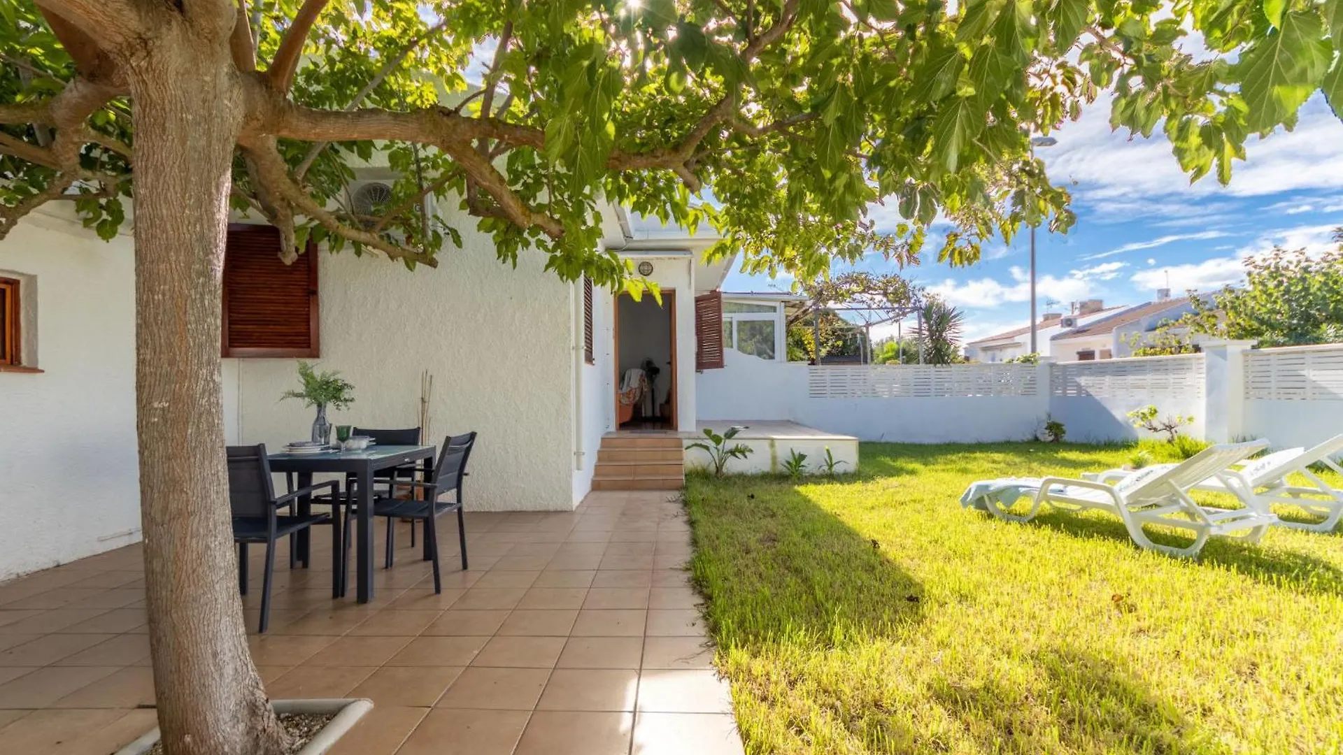 Holiday Home Morera By Interhome Deltebre